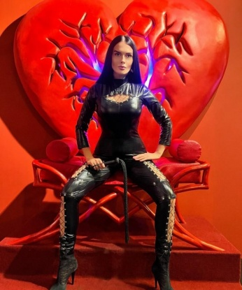 Екатерина