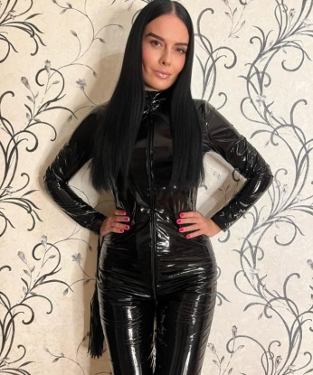 Екатерина