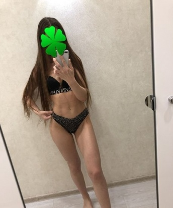 Анкета проститутки Даша - Фото 1, Рубцовск, 25 лет, №8431